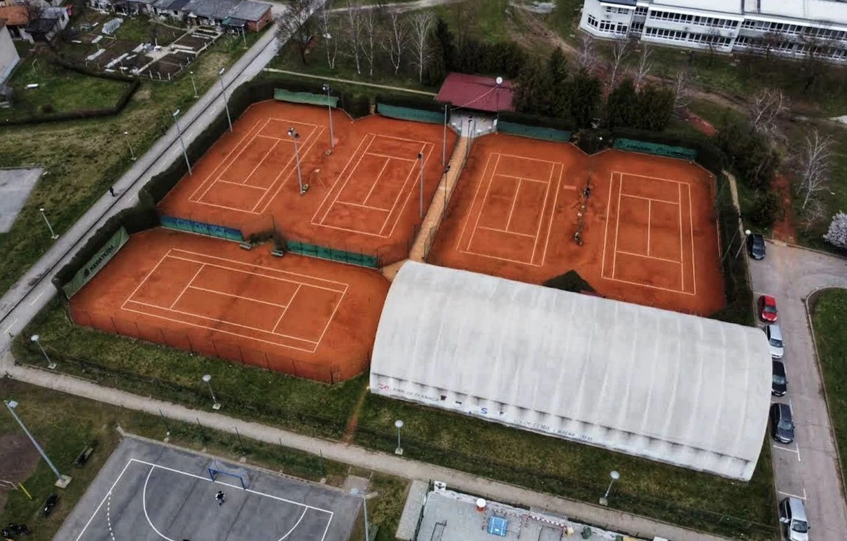 lokacija & infrastruktura