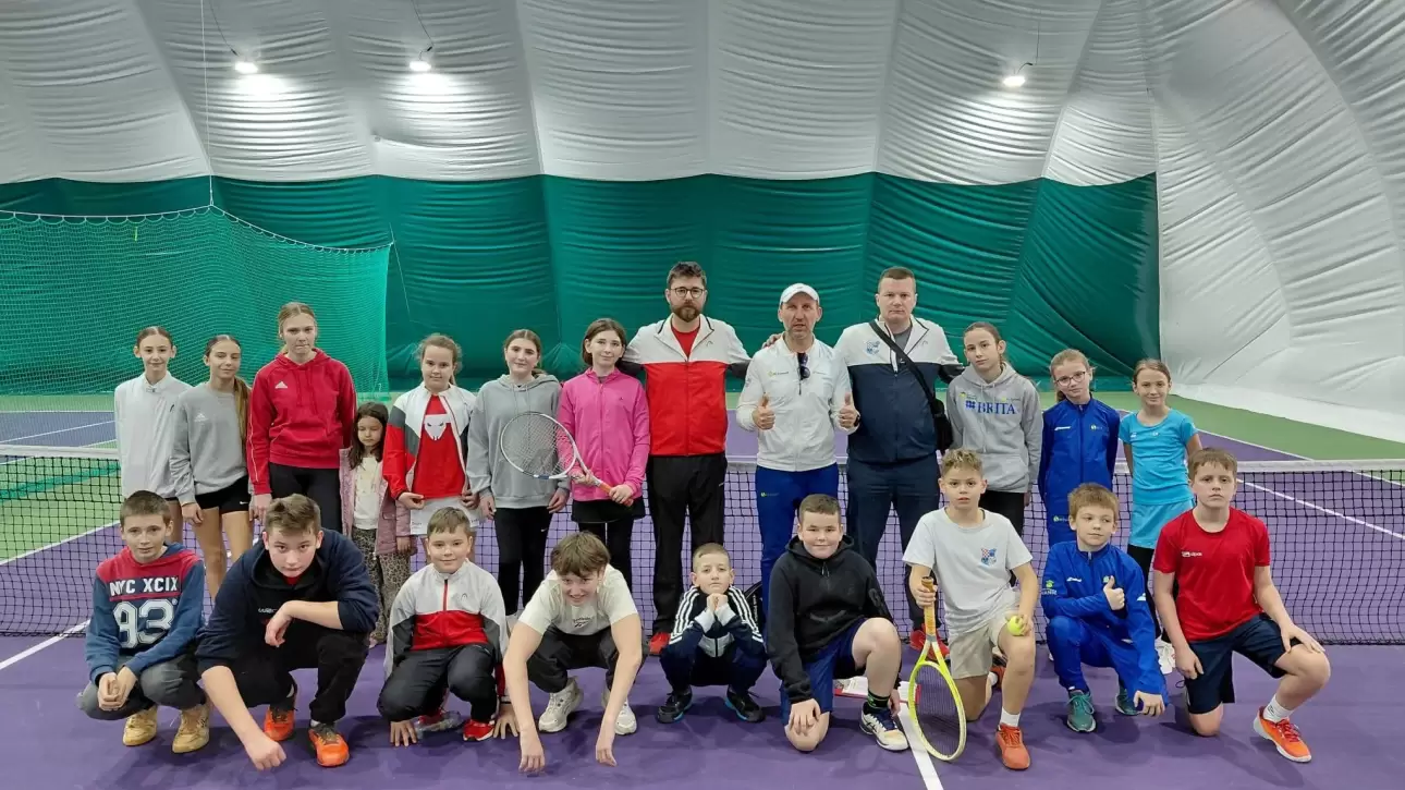 TK iTeam Velika Gorica - turnir u Sisku 2026.