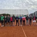 turnir parova – otvorenje vanjske sezone 2026.