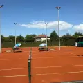 OTVORENJE VANJSKE TENISKE SEZONE 2026.