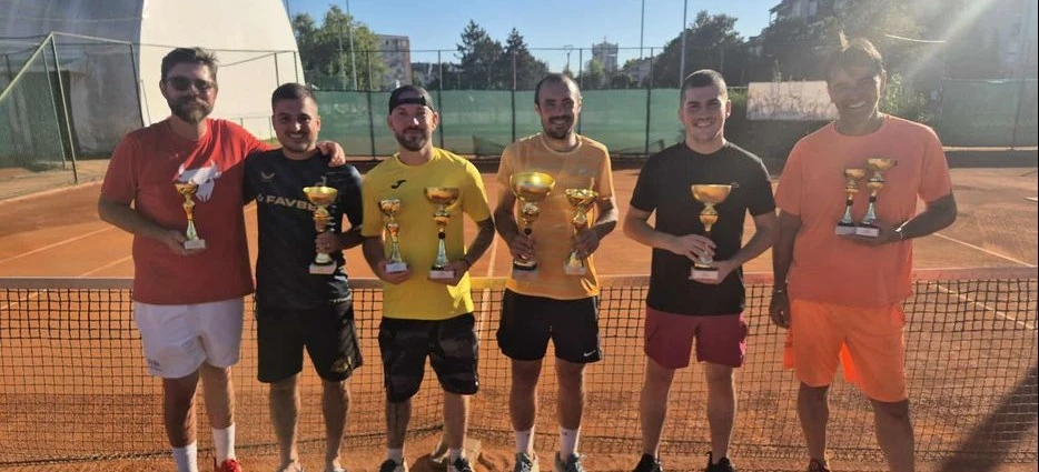 kalendar klupskih događanja