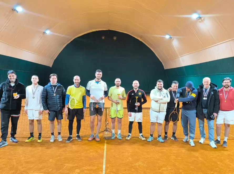 zimski turnir parova iTeam Velika Gorica