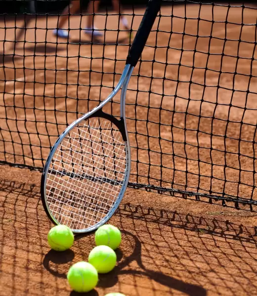 TK iTeam Velika Gorica reket za tenis